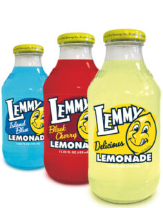 Lemmy Lemonades